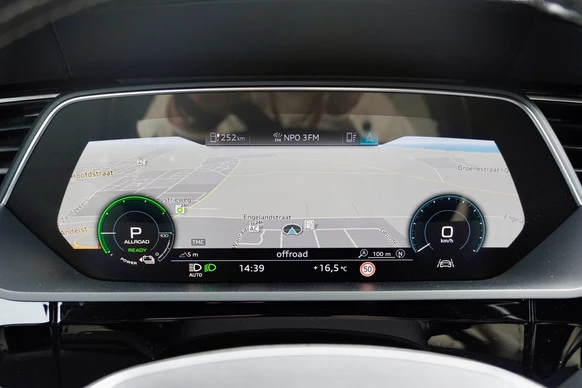Audi e-tron - Afbeelding 15 van 30