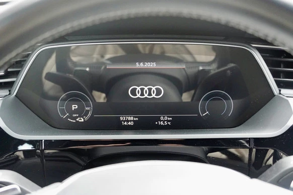 Audi e-tron - Afbeelding 16 van 30