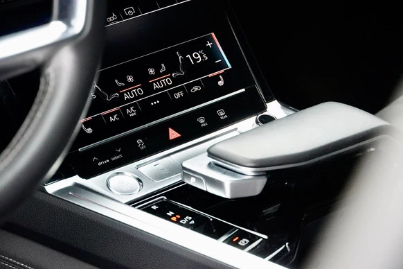 Audi e-tron - Afbeelding 17 van 30