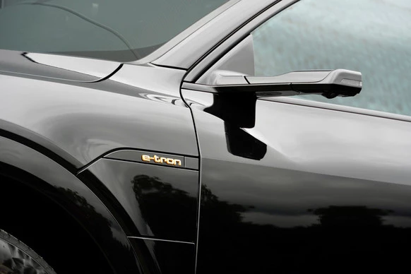 Audi e-tron - Afbeelding 18 van 30