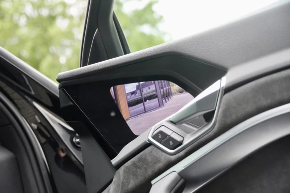 Audi e-tron - Afbeelding 19 van 30