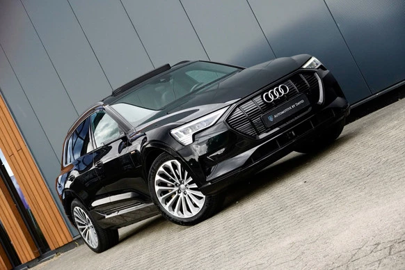 Audi e-tron - Afbeelding 23 van 30