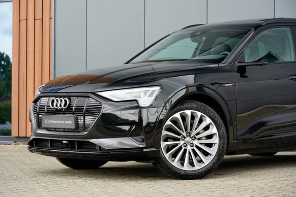 Audi e-tron - Afbeelding 25 van 30