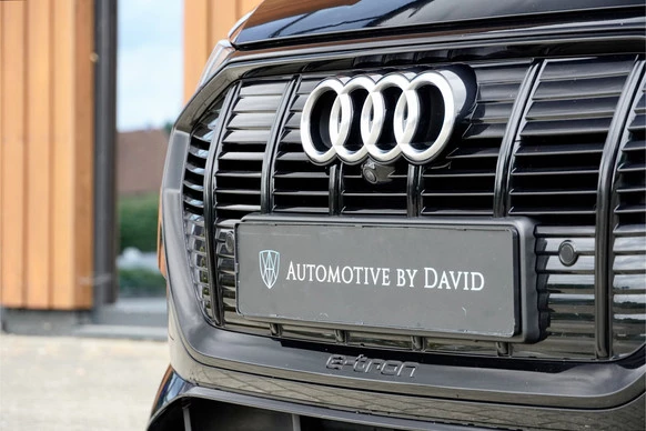 Audi e-tron - Afbeelding 26 van 30
