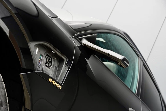 Audi e-tron - Afbeelding 28 van 30