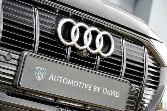 Audi e-tron - Afbeelding 29 van 30