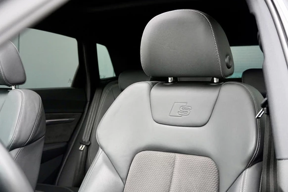 Audi e-tron - Afbeelding 30 van 30