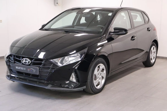 Hyundai i20 - Afbeelding 1 van 26