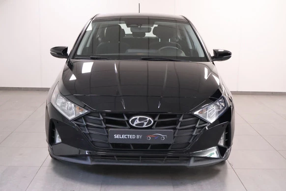 Hyundai i20 - Afbeelding 2 van 26