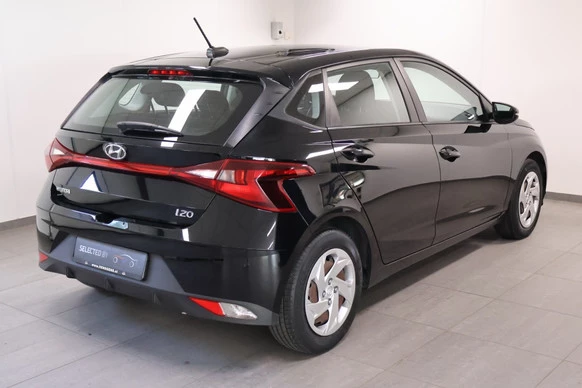 Hyundai i20 - Afbeelding 3 van 26