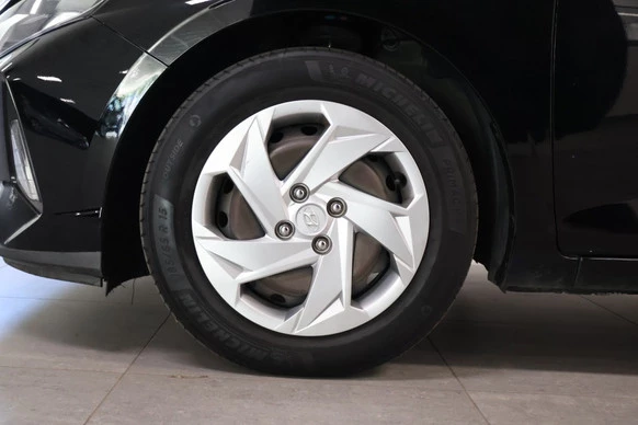 Hyundai i20 - Afbeelding 5 van 26
