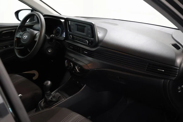 Hyundai i20 - Afbeelding 11 van 26