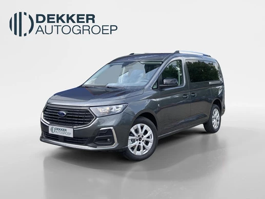 Ford Tourneo Connect - Afbeelding 1 van 24