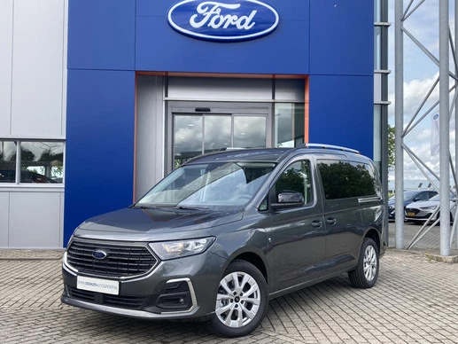 Ford Tourneo Connect - Afbeelding 2 van 24