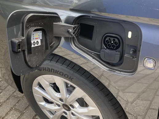 Ford Tourneo Connect - Afbeelding 3 van 24