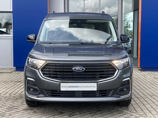 Ford Tourneo Connect - Afbeelding 4 van 24