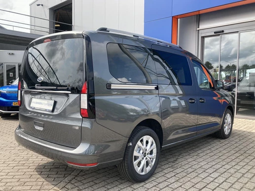 Ford Tourneo Connect - Afbeelding 5 van 24