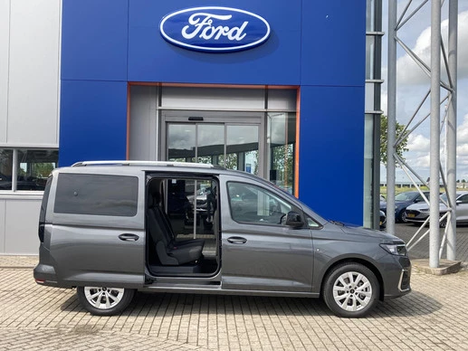 Ford Tourneo Connect - Afbeelding 6 van 24
