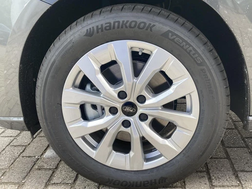 Ford Tourneo Connect - Afbeelding 7 van 24