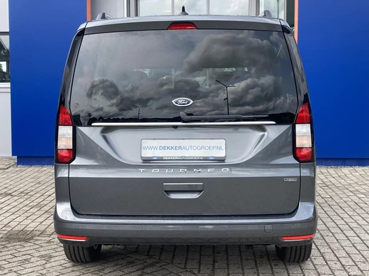 Ford Tourneo Connect - Afbeelding 8 van 24