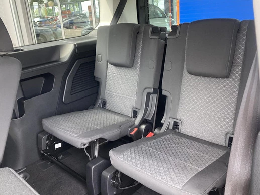 Ford Tourneo Connect - Afbeelding 10 van 24