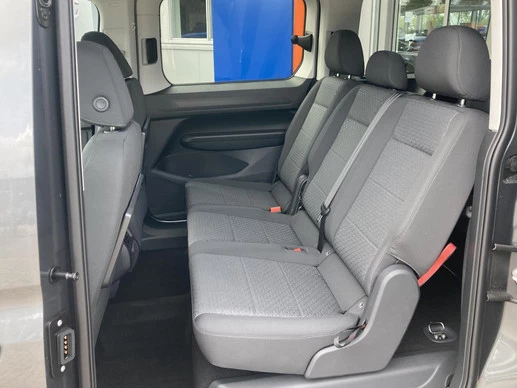 Ford Tourneo Connect - Afbeelding 11 van 24