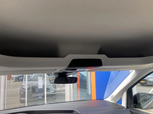 Ford Tourneo Connect - Afbeelding 13 van 24
