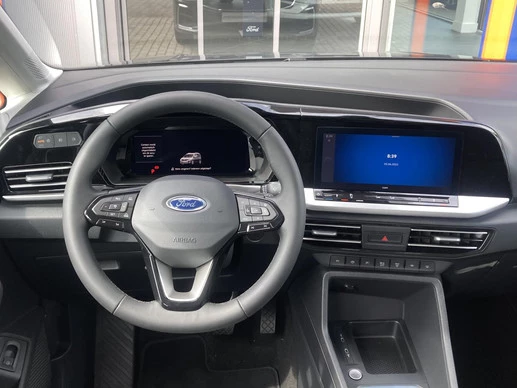 Ford Tourneo Connect - Afbeelding 14 van 24