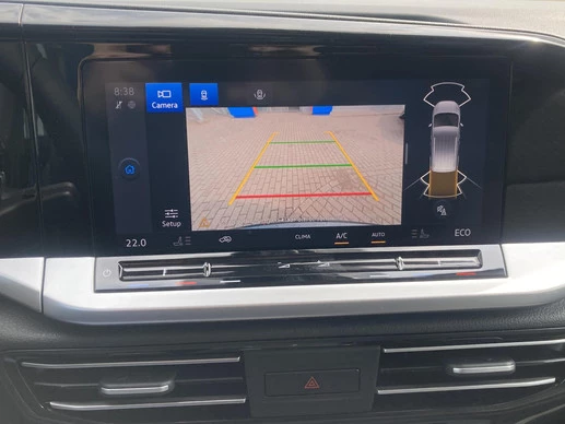 Ford Tourneo Connect - Afbeelding 16 van 24