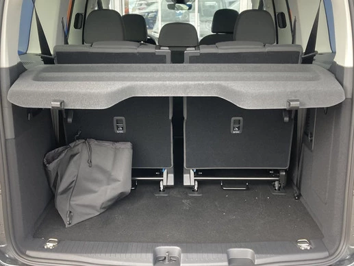 Ford Tourneo Connect - Afbeelding 17 van 24