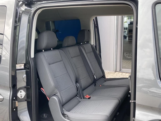 Ford Tourneo Connect - Afbeelding 18 van 24