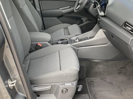 Ford Tourneo Connect - Afbeelding 19 van 24