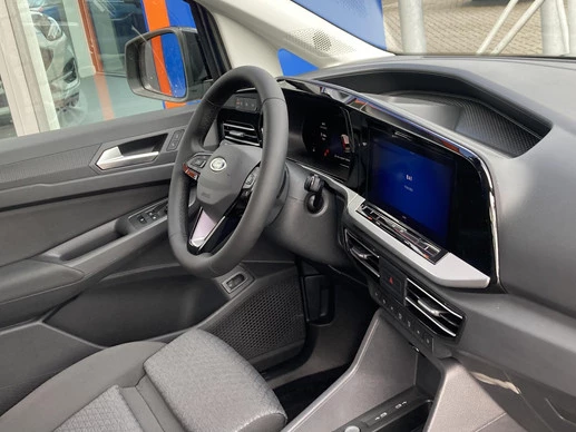 Ford Tourneo Connect - Afbeelding 20 van 24