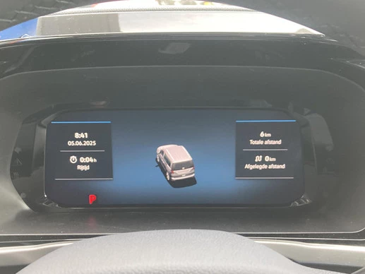 Ford Tourneo Connect - Afbeelding 21 van 24