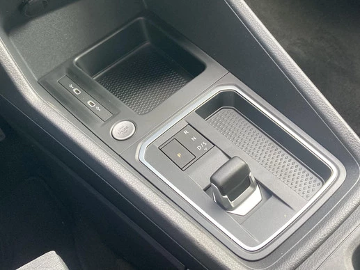 Ford Tourneo Connect - Afbeelding 22 van 24