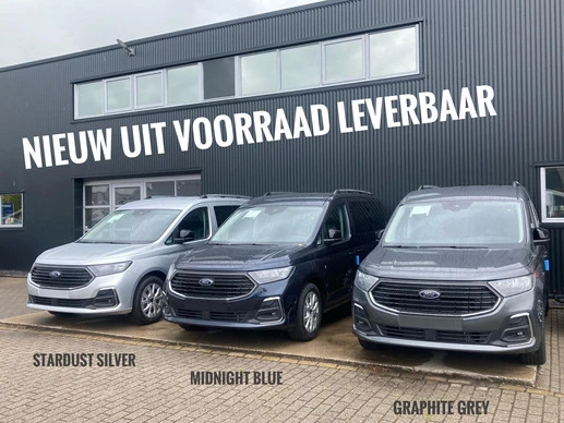 Ford Tourneo Connect - Afbeelding 2 van 29
