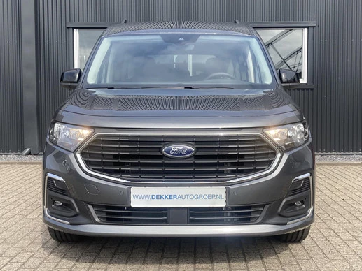 Ford Tourneo Connect - Afbeelding 5 van 29