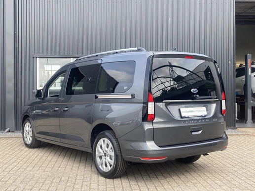 Ford Tourneo Connect - Afbeelding 6 van 29