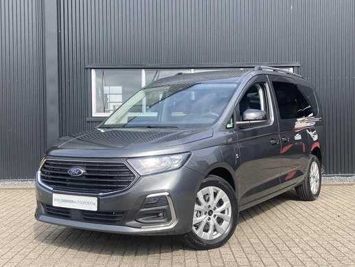 Ford Tourneo Connect - Afbeelding 7 van 29