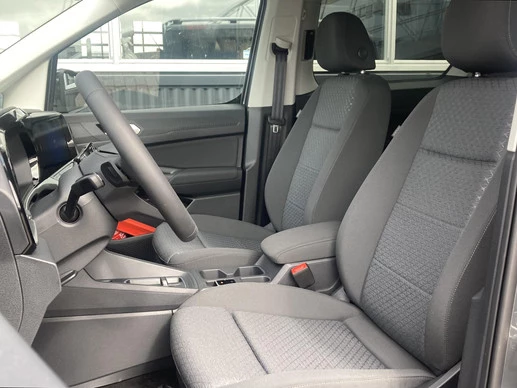 Ford Tourneo Connect - Afbeelding 9 van 29