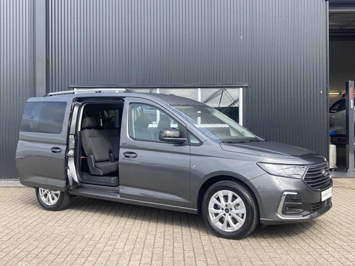Ford Tourneo Connect - Afbeelding 11 van 29