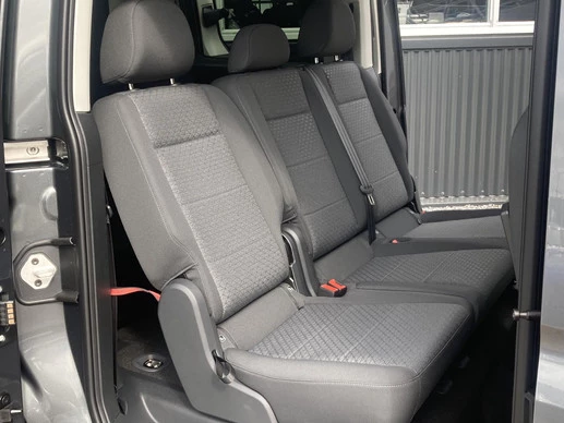 Ford Tourneo Connect - Afbeelding 12 van 29