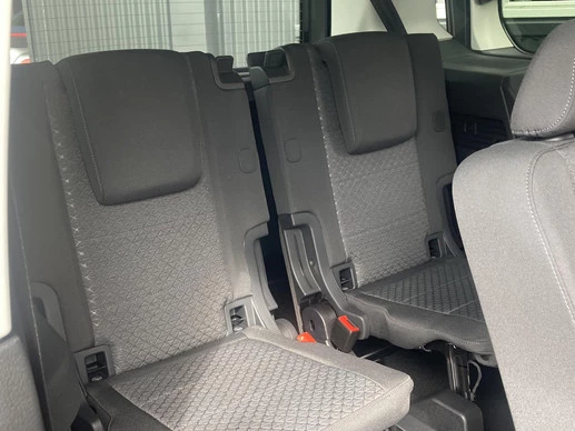 Ford Tourneo Connect - Afbeelding 13 van 29