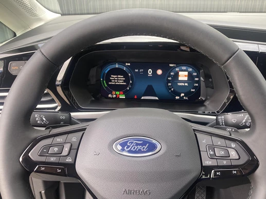 Ford Tourneo Connect - Afbeelding 15 van 29