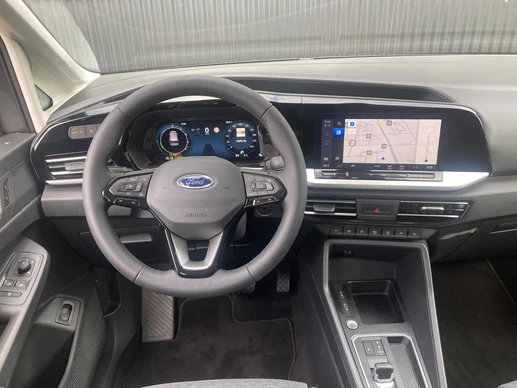 Ford Tourneo Connect - Afbeelding 17 van 29