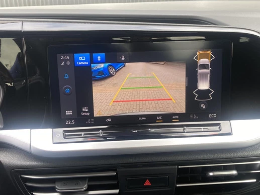 Ford Tourneo Connect - Afbeelding 18 van 29