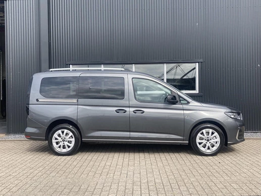 Ford Tourneo Connect - Afbeelding 20 van 29