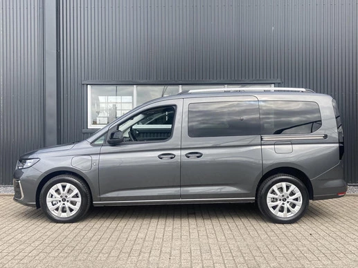 Ford Tourneo Connect - Afbeelding 21 van 29