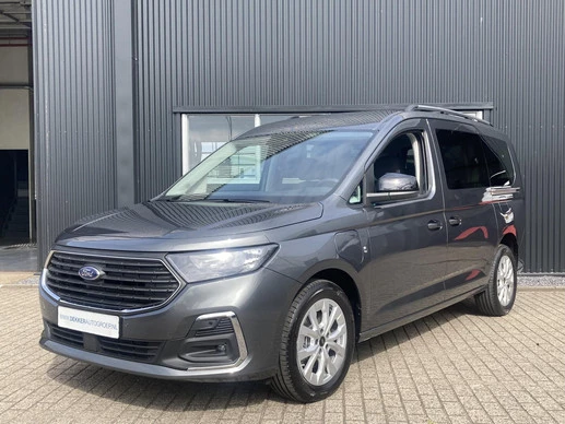 Ford Tourneo Connect - Afbeelding 22 van 29