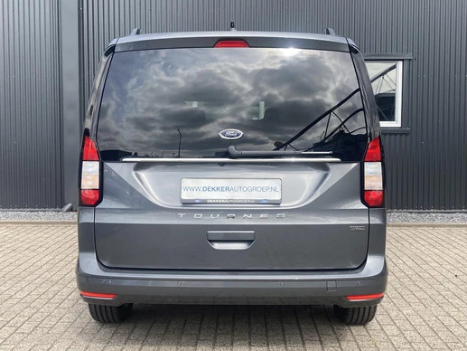 Ford Tourneo Connect - Afbeelding 23 van 29